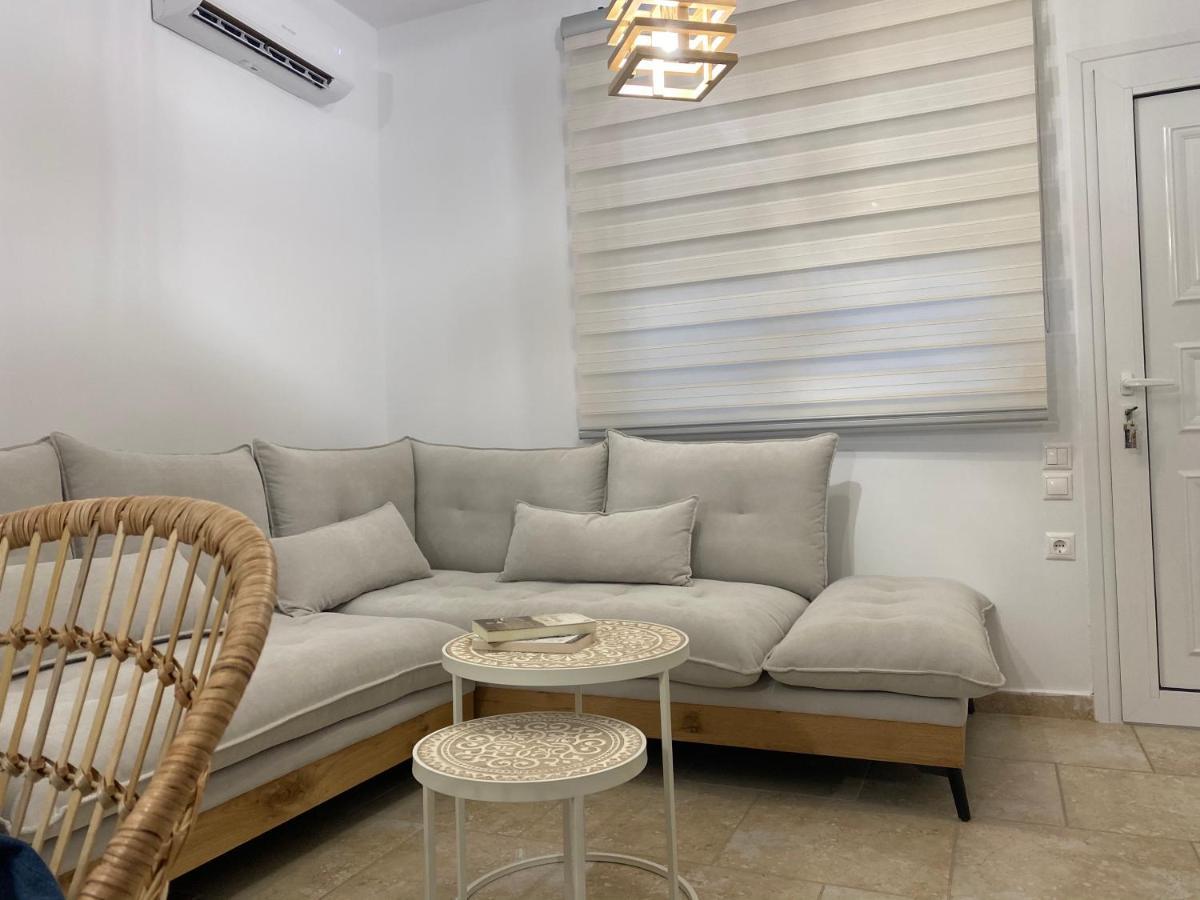 Kallithea  7Th Heaven Luxury Maisonette מראה חיצוני תמונה