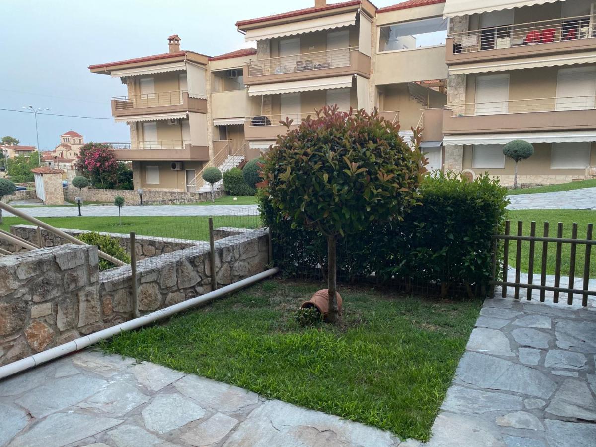 Kallithea  7Th Heaven Luxury Maisonette מראה חיצוני תמונה